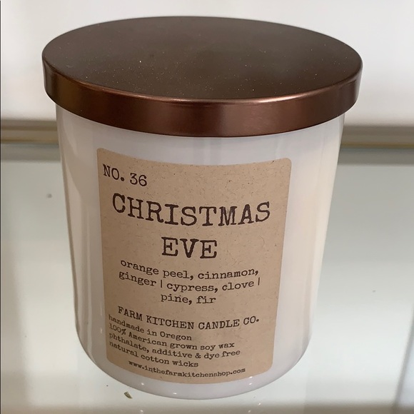 Other - Scented Candle